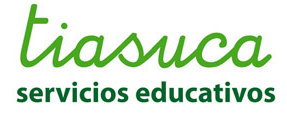 tiasuca. Escuela de inglés y español en Badajoz